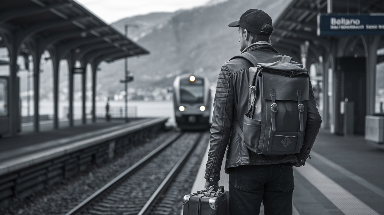 Bellano to Malpensa Airport Transfer: Your Complete Guide